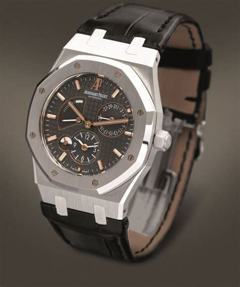 audemars piguet royal oak offshore cinturino pelle|audemars royal oak offshore price.